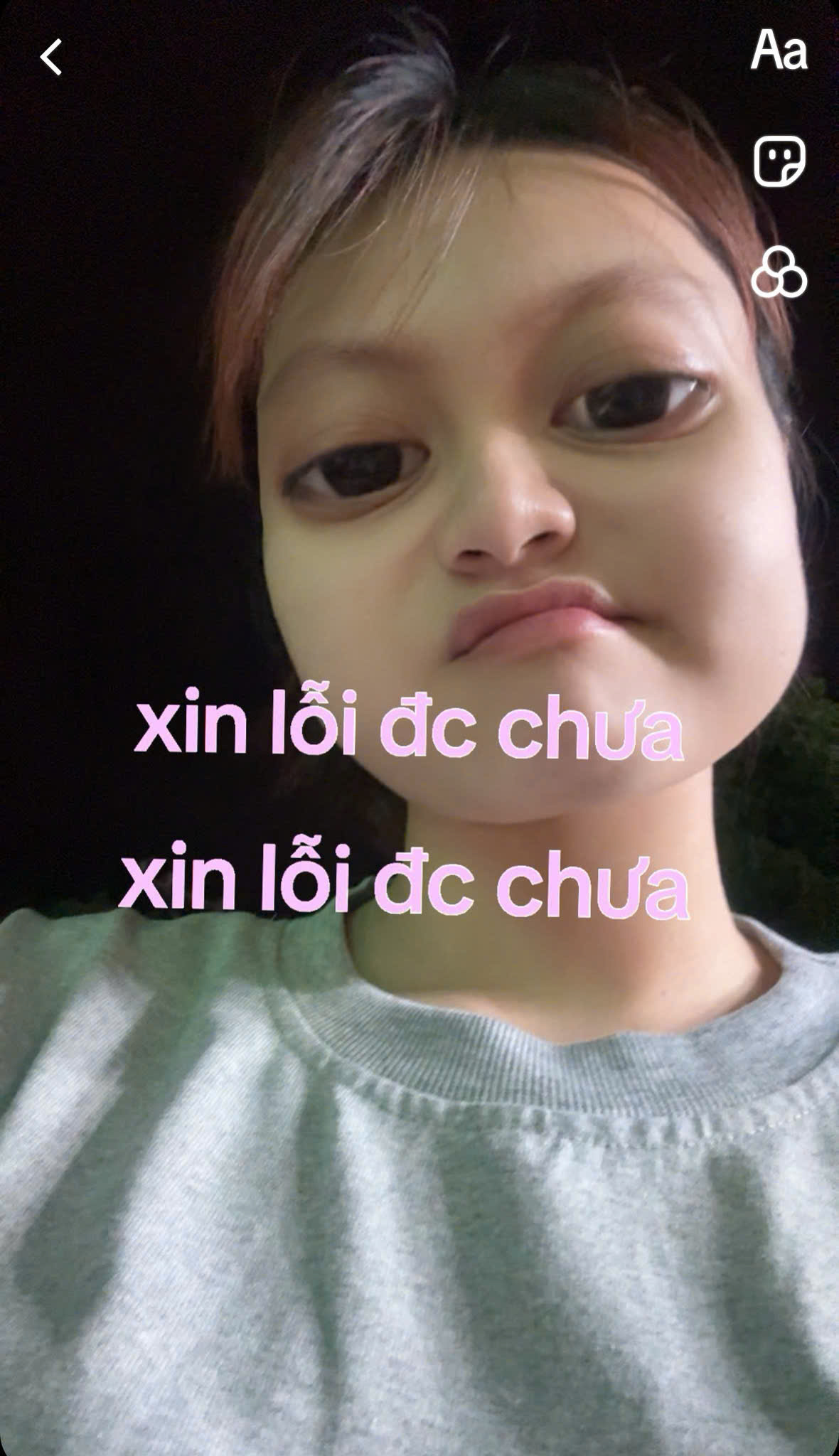 Ảnh cá nhân